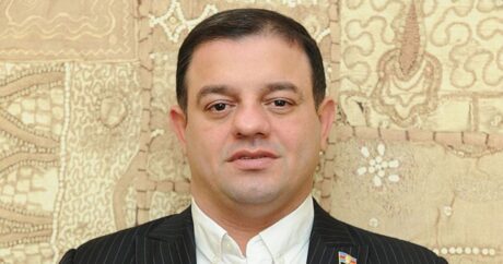 Ата Абдуллаев приговорен к 7 годам лишения свободы