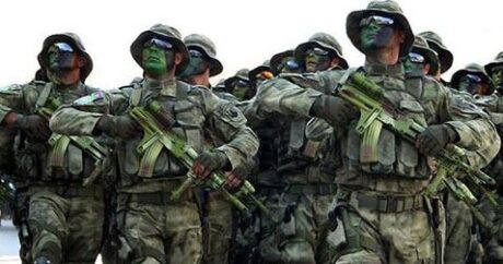 Усовершенствована организационно-штатная структура азербайджанской армии