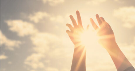 Солнечный свет защищает организм человека от аутоиммунных заболеваний
