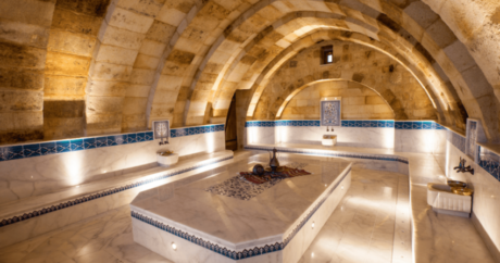 В Азербайджане возобновят работу бани
