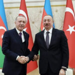 Реджеп Тайип Эрдоган позвонил президенту Ильхаму Алиеву