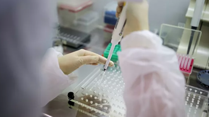 В Иране обнаружили омикрон-штамм коронавируса