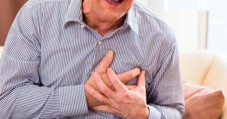 Кардиолог назвал главные признаки инфаркта