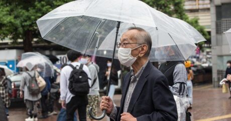 Япония установила мировой рекорд по «здоровому долгожительству»
