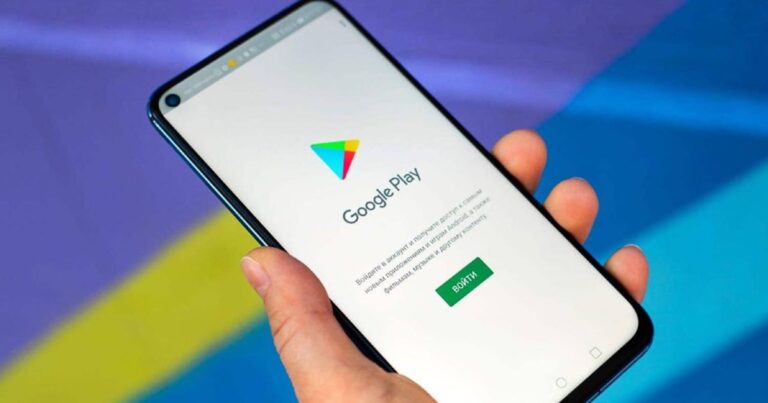 Названы лучшие приложения Google Play 2021 года