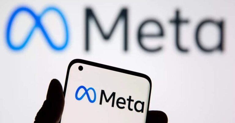 Meta заблокировала семь организаций, которые следили за 50 тыс. пользователей