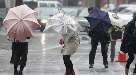 Синоптики предупредили о резком изменении погоды в Азербайджане