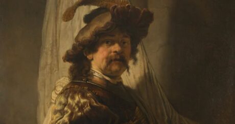 Нидерланды выделили €150 млн на покупку картины Рембрандта