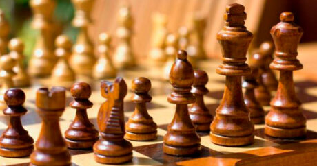 На турнире памяти Вугара Гашимова шахматисты будут бороться в формате блиц