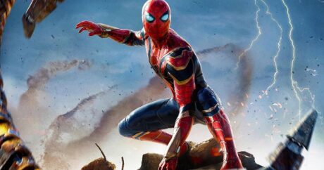 «Человек-паук: Нет пути домой» стал самым кассовым голливудским фильмом 2021 года