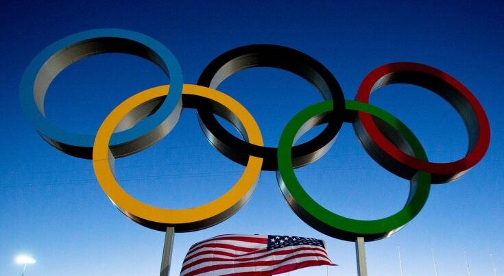 США официально объявили дипломатический бойкот Олимпиаде – 2022 в Пекине