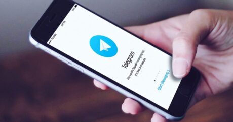 Разработчики Telegram выпустили обновления для защиты контента
