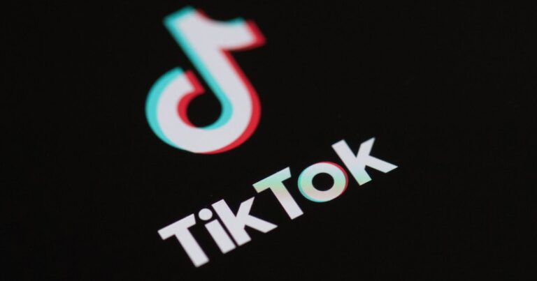 Tiktok откроет бизнес по доставке еды