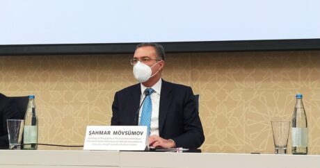 Шахмар Мовсумов: Вакцина Sinovaс признается во многих странах