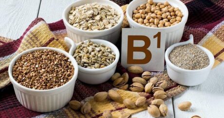 Названо смертельное последствие нехватки витамина B1 в организме