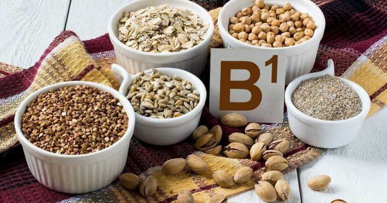 Названо смертельное последствие нехватки витамина B1 в организме