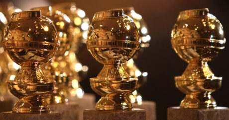 В США прошла церемония вручения премии «Золотой глобус»