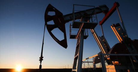 Стоимость азербайджанской нефти превысила $88 за баррель