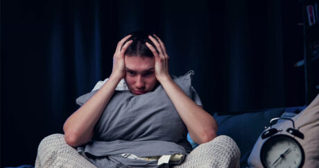 Чем опасны длительные проблемы со сном
