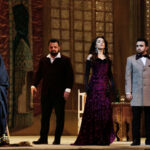 В Баку состоялся показ оперы «Севиль»