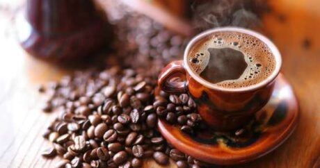 Ученые выяснили пользу кофе для организма