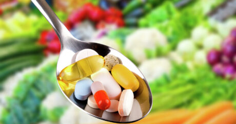 Медики назвали витамин, нехватка которого приводит к деменции