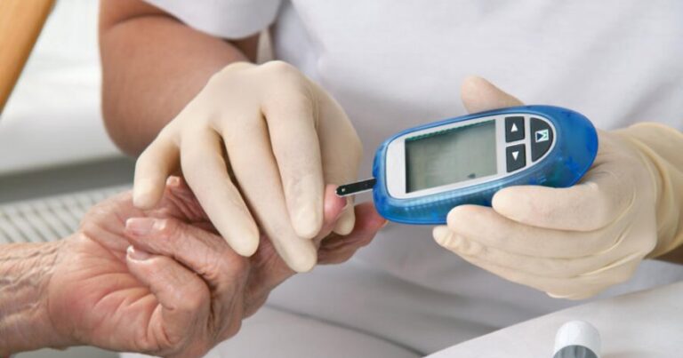 Ученые нашли новый способ регулирования уровня сахара в крови
