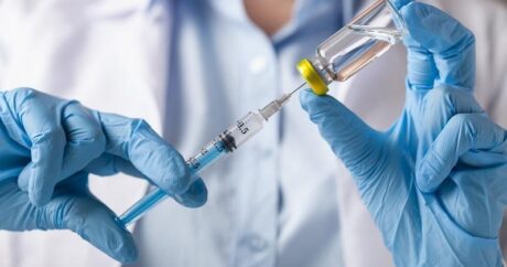 Минздрав: В Азербайджане имеется достаточное количество вакцин
