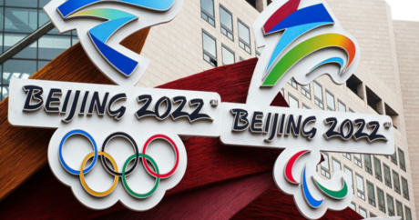 Олимпийские деревни Игр 2022 в Пекине приступили к работе