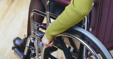 В прошлом году в Азербайджане 62 тыс. человек присвоена инвалидность
