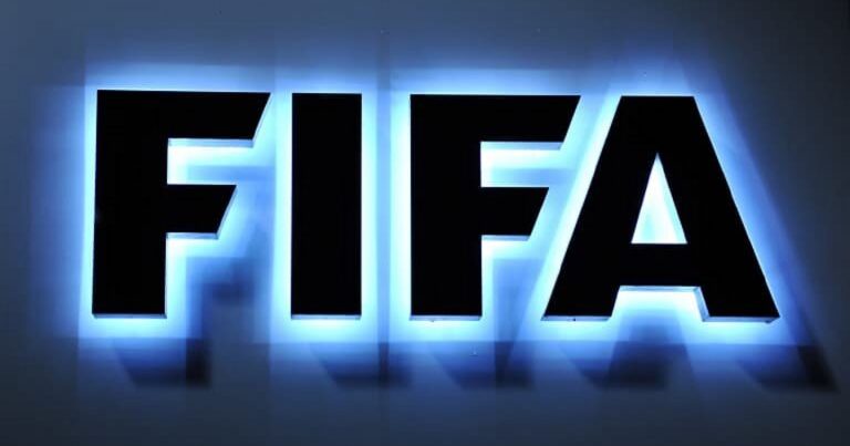 ФИФА аннулировала жёлтые карточки сборных перед стыковыми матчами отбора на ЧМ-2022