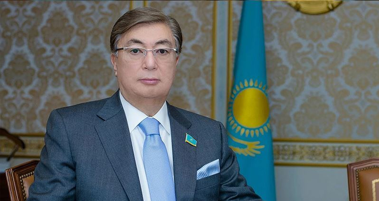 Президент Казахстана ввел режим ЧП в Мангистауской области и Алматы