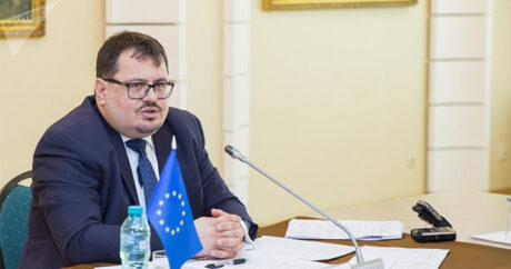 Петер Михалко: ЕС делится с Азербайджаном опытом в развитии агротуризма