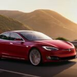 Представлен новый электромобиль Tesla