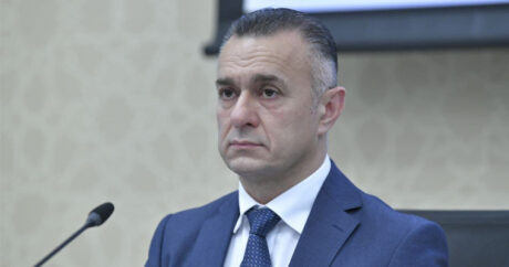Министр здравоохранения Азербайджана о карантинном режиме