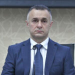 Теймур Мусаев назначен министром здравоохранения