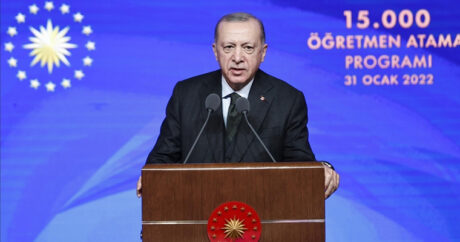 Эрдоган: Турция делает ставку на дальнейшее повышение качества образования