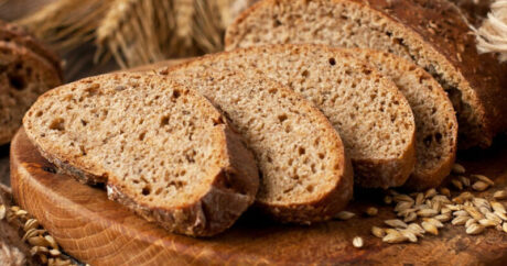 Ученый назвал самый полезный хлеб