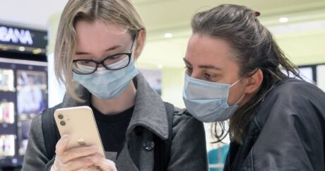 Apple тестирует функцию распознавания лиц в медицинской маске