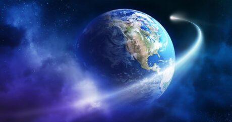 Ученые объяснили замедление вращения Земли
