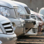Продажа гибридных автомобилей в Азербайджане освобождена от НДС