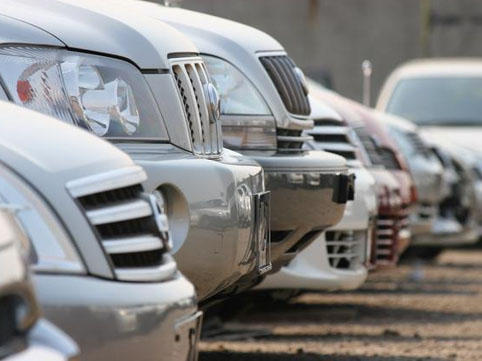 Продажа гибридных автомобилей в Азербайджане освобождена от НДС