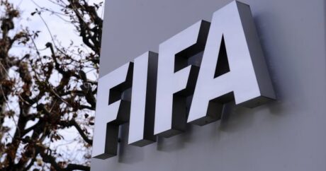 Объявлены имена трех претендентов на звание лучшего игрока года по версии ФИФА