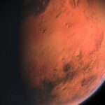 На Марсе нашли следы недавней сейсмической активности