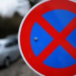 Предложено ужесточить наказание за нарушение правил парковки