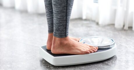 Три главных ошибки, мешающих похудению