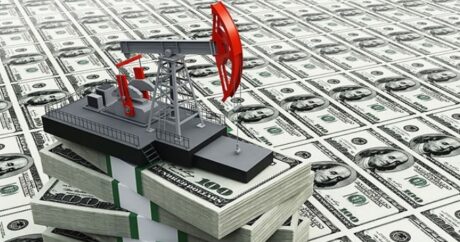 Стоимость азербайджанской нефти превысила $94 за баррель