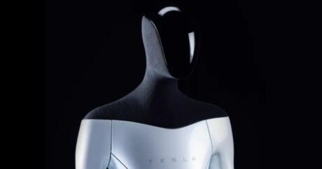 Илон Маск намерен создать человекоподобного робота в 2022 году