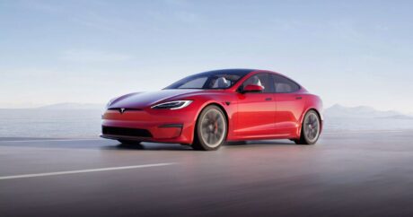 Дальность хода электромобилей Tesla увеличат