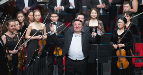 «Реквием» возвращается в афишу «Астана Опера» спустя 7 лет